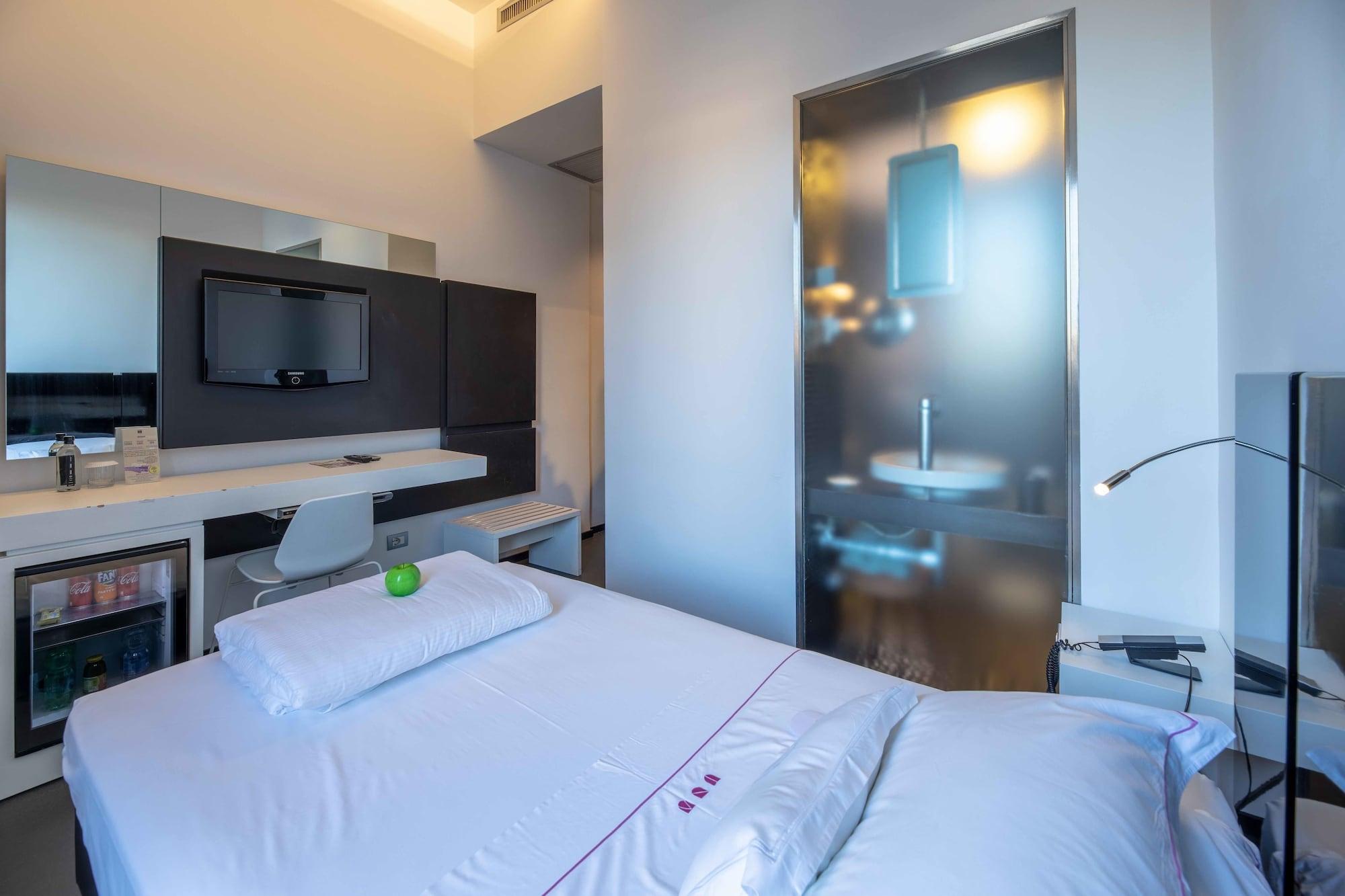 Unahotels One Siracusa Syracuse Buitenkant foto