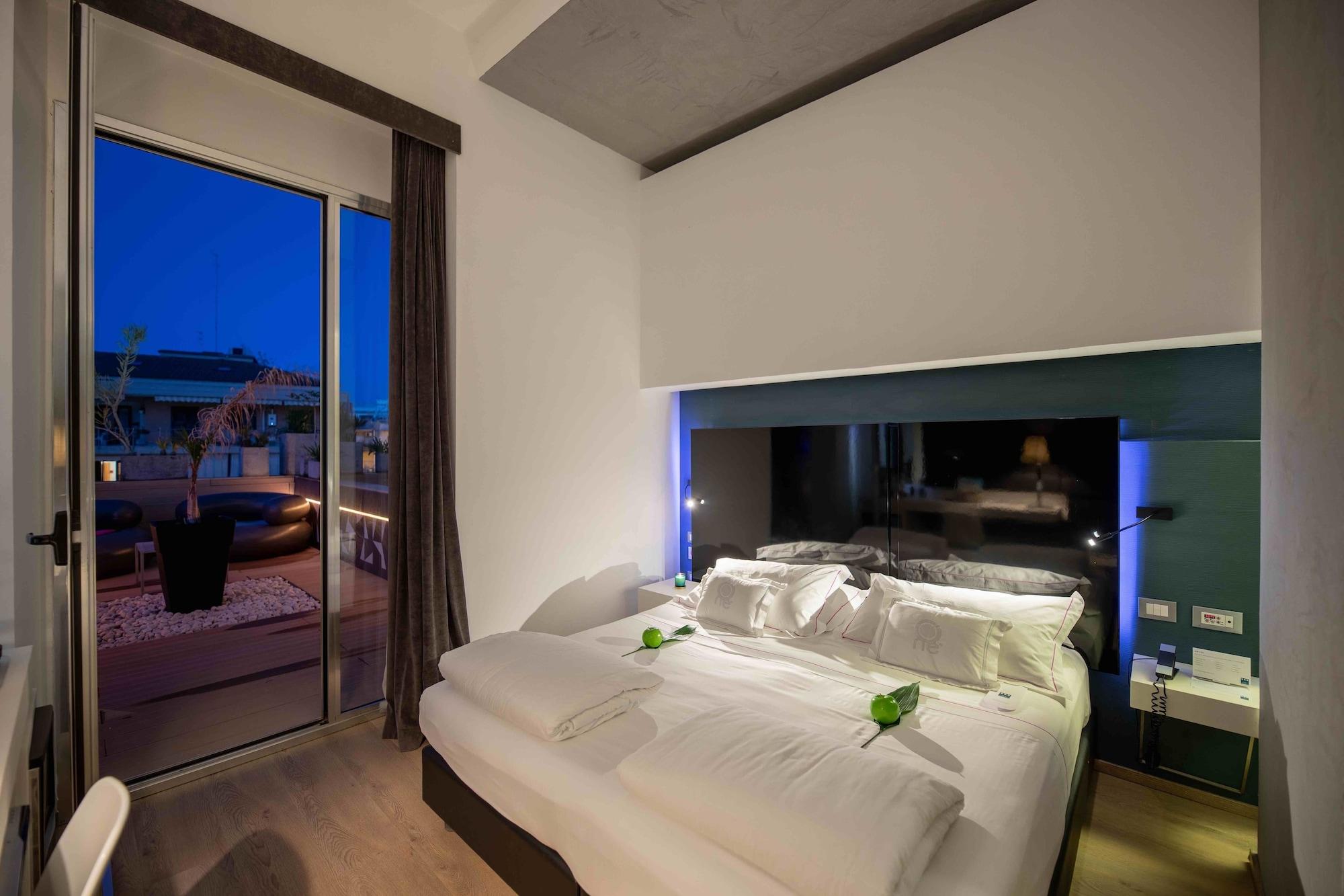 Unahotels One Siracusa Syracuse Buitenkant foto