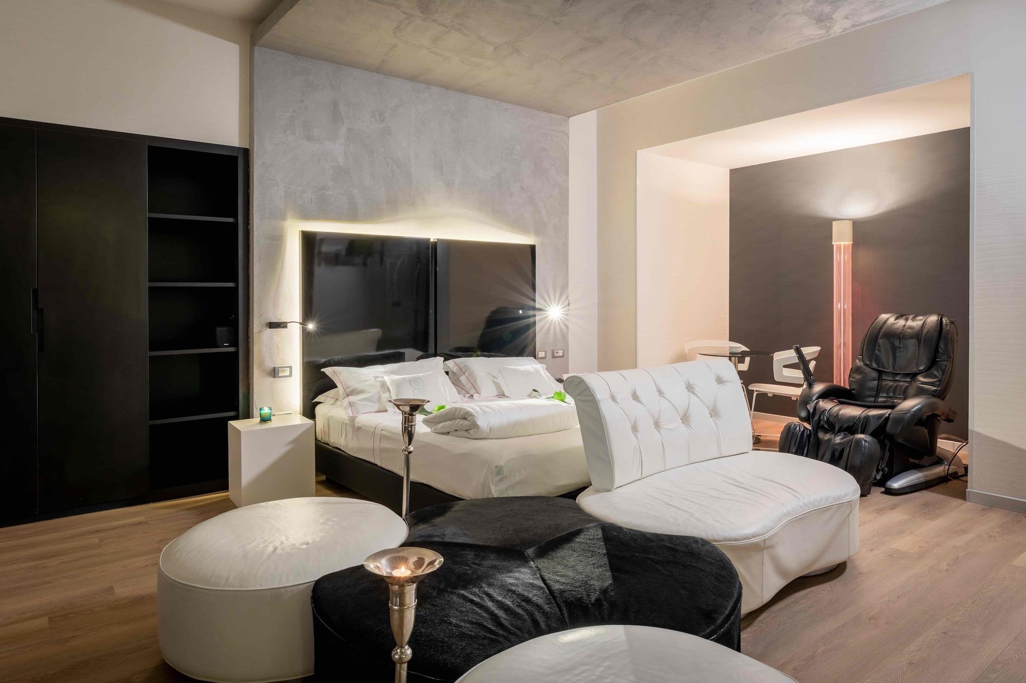 Unahotels One Siracusa Syracuse Buitenkant foto