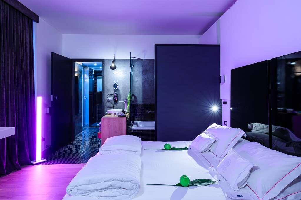 Unahotels One Siracusa Syracuse Kamer foto