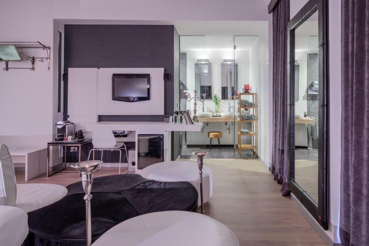 Unahotels One Siracusa Syracuse Buitenkant foto